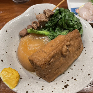 じゅんちゃん かどや_1