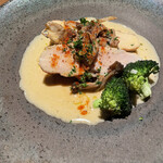 ビストロ コションドール - 