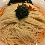 鴨出汁中華蕎麦 麺屋yoshiki - 