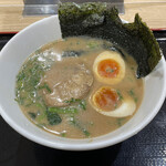 横浜八景楼 - 料理写真: