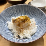 Tempura Meshi Kaneko Han Nosuke - 