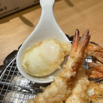 Tempura Meshi Kaneko Han Nosuke - 