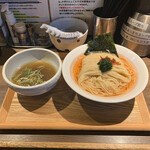 鴨出汁中華蕎麦 麺屋yoshiki - 