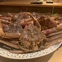 富小路 やま岸 - 