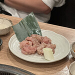 炭火焼肉かくれ家はなれ - 