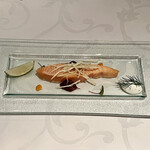 tcc GINZAの洋食 - 