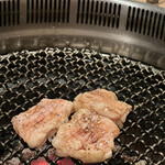 炭火焼肉かくれ家はなれ - 