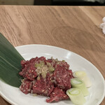 炭火焼肉かくれ家はなれ - 