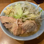 Ramen Boo Boo Tarou - 