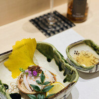 鮨 神戸まつもと - 