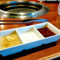 やきにくのバクロ 博多店 - タレ