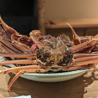 富小路 やま岸 - 