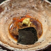 富小路 やま岸 - 