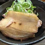 中華そば 弦月 - 