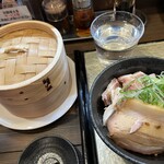 中華そば 弦月 - 