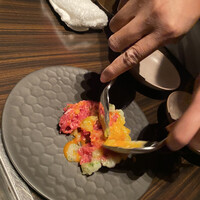 焼肉うしごろ 銀座並木通り店 - 