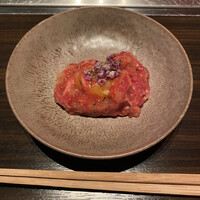 焼肉うしごろ 銀座並木通り店 - 