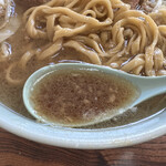 Ramen Tsunouma - 