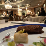 トゥールダルジャン - 