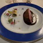 トゥールダルジャン - 