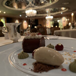 トゥールダルジャン - 