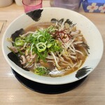 麺や暁 - 