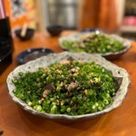 森たたき専門店 桜千丸 - 