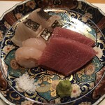 酒肴 新屋敷 - 