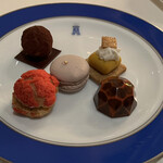 トゥールダルジャン - 