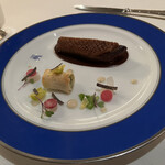 トゥールダルジャン - 