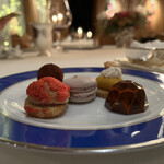 トゥールダルジャン - 