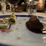 トゥールダルジャン - 