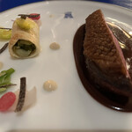 トゥールダルジャン - 