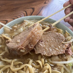 Ramen Tsunouma - 