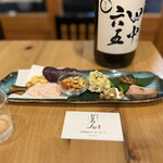 日本酒バルどろん - 