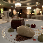 トゥールダルジャン - 