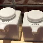 せいもん払い - 