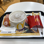 マクドナルド - 