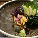 せいもん払い - 