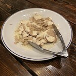 ワインと日本酒のお店 ル ジャングレ - 