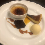 カフェ アンド カンティーヌ ノートル - 