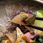 せいもん払い - 