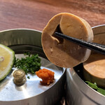 せいもん払い - 