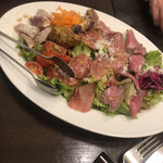 カフェ アンド カンティーヌ ノートル - 