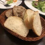 カフェ アンド カンティーヌ ノートル - 