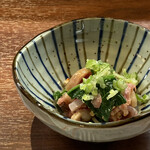 せいもん払い - 