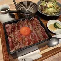焼肉㐂舌 南船場 - 