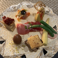 全席完全個室ワインダイニング ダイヤモンドフィッシュ - 