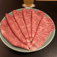 人形町今半 上野広小路店 - 