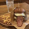 Burger craftsman - 